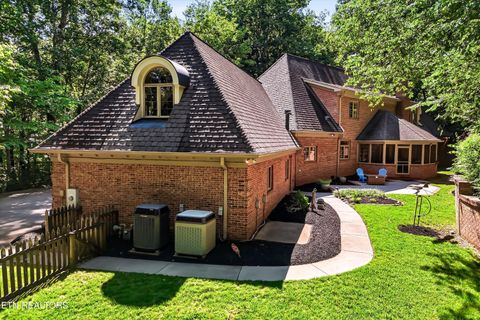 Tiny photo for 132 Amanda Drive, Oak Ridge, TN 37830 (MLS # 1347604)