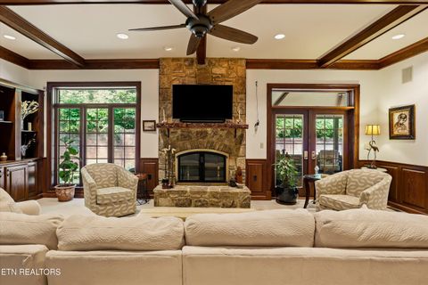 Tiny photo for 132 Amanda Drive, Oak Ridge, TN 37830 (MLS # 1347604)