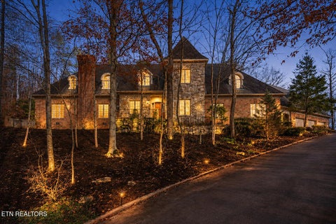 Photo of 132 Amanda Drive, Oak Ridge, TN 37830 (MLS # 1347604)