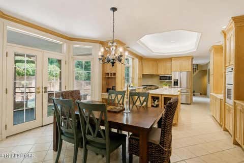 Tiny photo for 132 Amanda Drive, Oak Ridge, TN 37830 (MLS # 1347604)