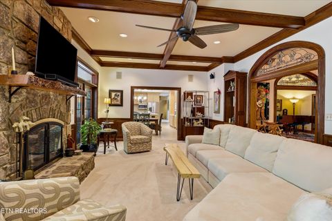 Tiny photo for 132 Amanda Drive, Oak Ridge, TN 37830 (MLS # 1347604)