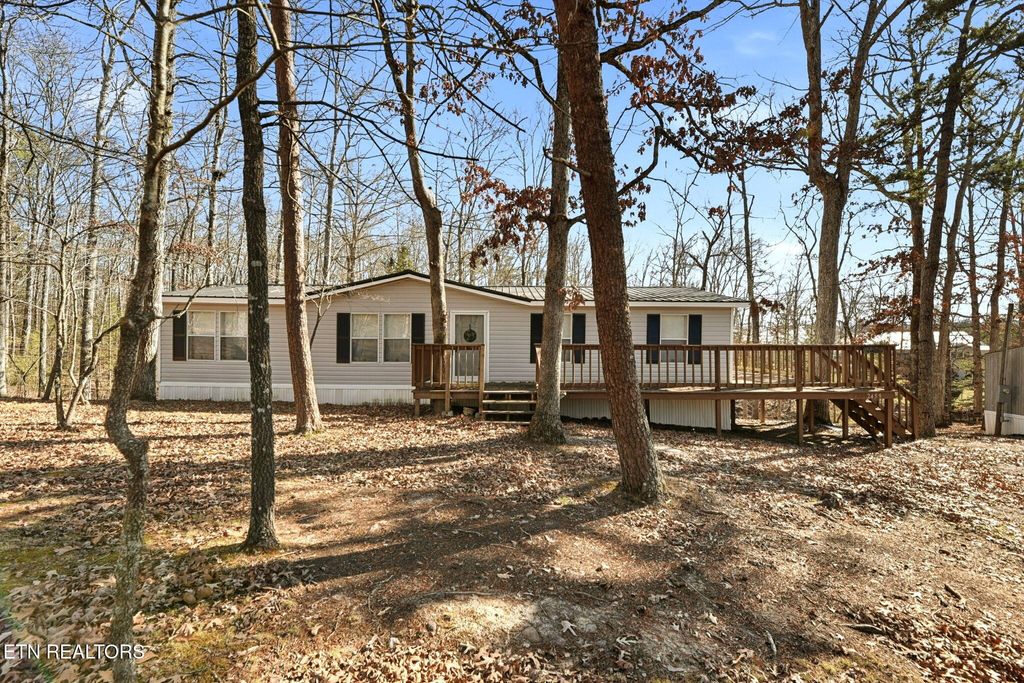 Photo of 2459 Black Oak Ridge Rd, Sevierville, TN 37876 (MLS # 1325045)