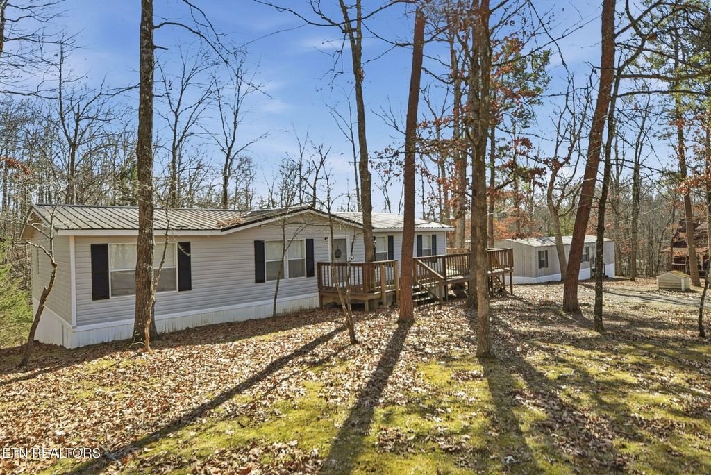 Photo of 2459 Black Oak Ridge Rd, Sevierville, TN 37876 (MLS # 1325045)