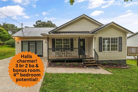 Photo of 8002 Hill Rd, Knoxville, TN 37938 (MLS # 1341165)