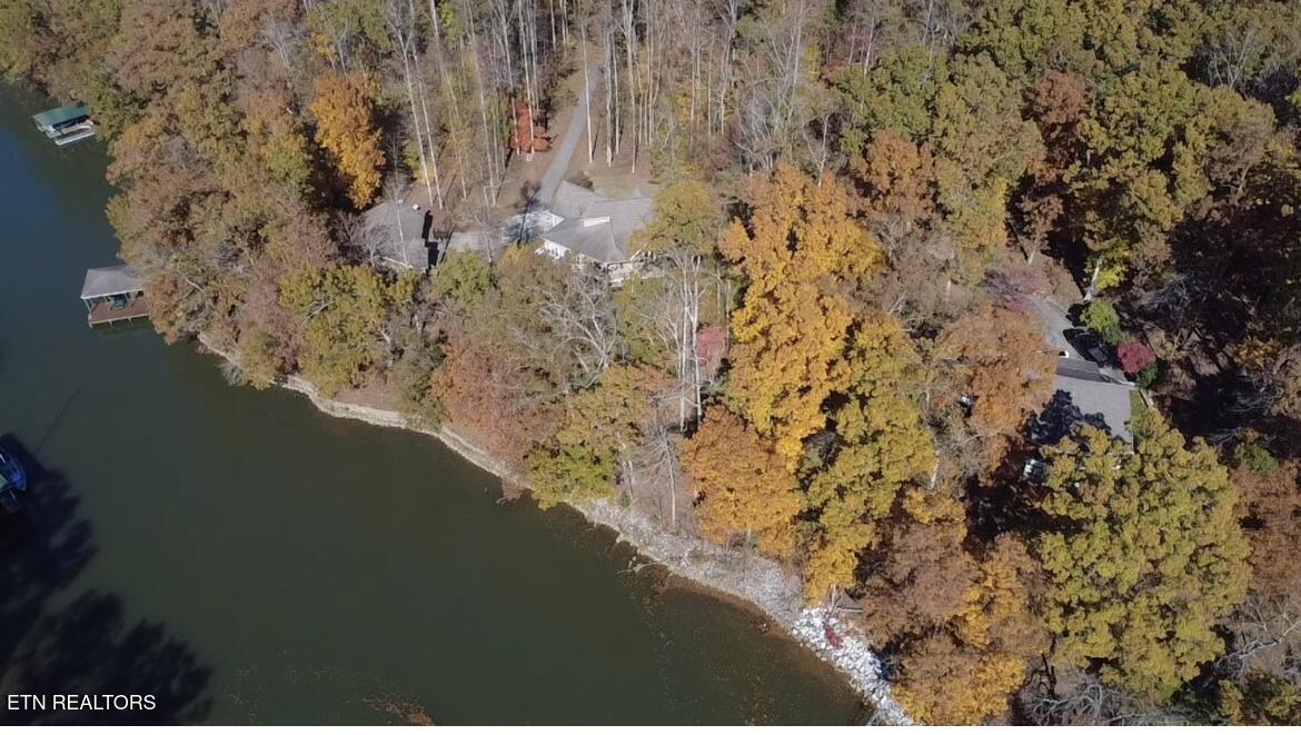 160 Old Rockwood Hwy