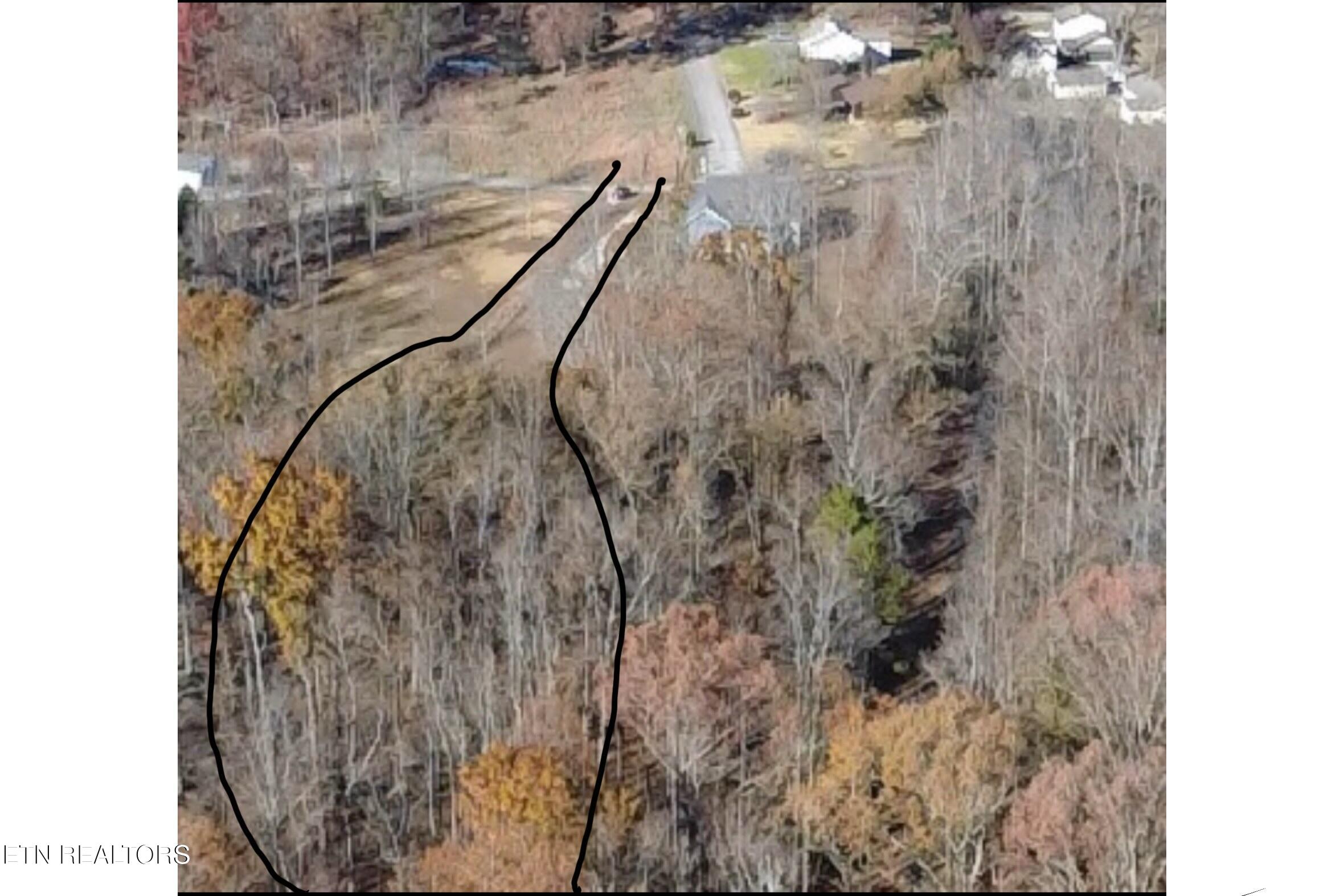 160 Old Rockwood Hwy