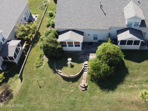 Tiny photo for 1028 Ashley Michelle Court, Knoxville, TN 37934 (MLS # 1357368)