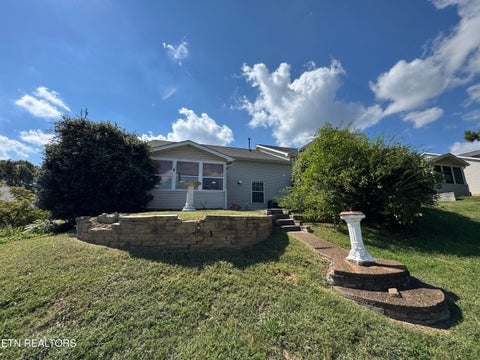 Tiny photo for 1028 Ashley Michelle Court, Knoxville, TN 37934 (MLS # 1357368)