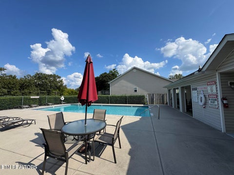 Tiny photo for 1028 Ashley Michelle Court, Knoxville, TN 37934 (MLS # 1357368)