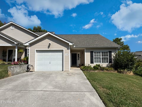 Photo of 1028 Ashley Michelle Court, Knoxville, TN 37934 (MLS # 1357368)