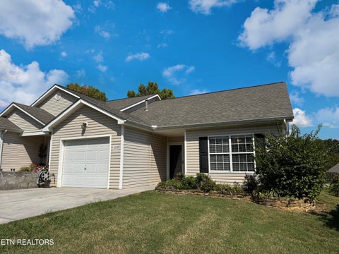 Tiny photo for 1028 Ashley Michelle Court, Knoxville, TN 37934 (MLS # 1357368)