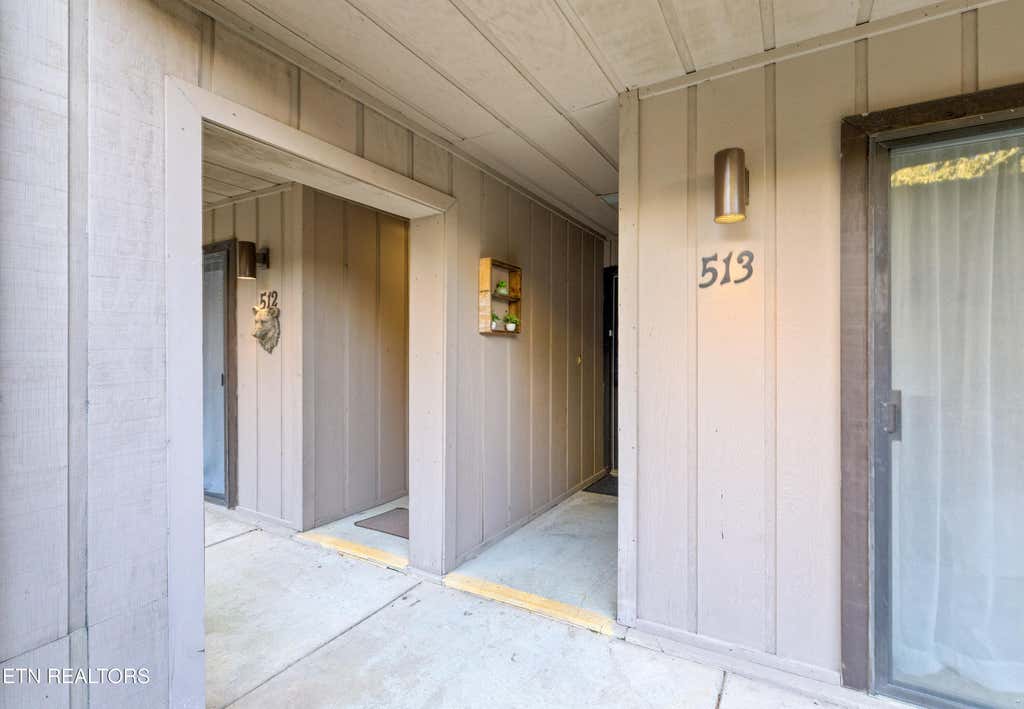 Photo of 1081 Cove Rd #513, Sevierville, TN 37876 (MLS # 1350310)