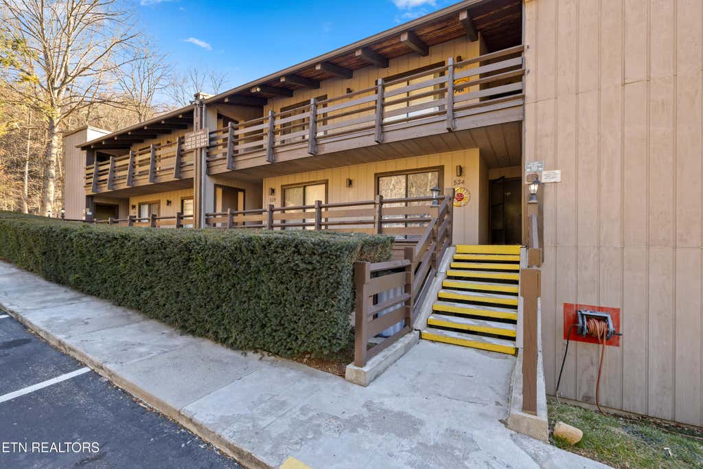 Photo of 1081 Cove Rd #513, Sevierville, TN 37876 (MLS # 1350310)
