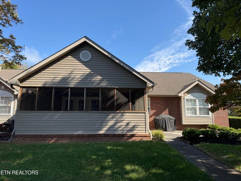 Tiny photo for 4901 Coy Way, Knoxville, TN 37912 (MLS # 1360490)