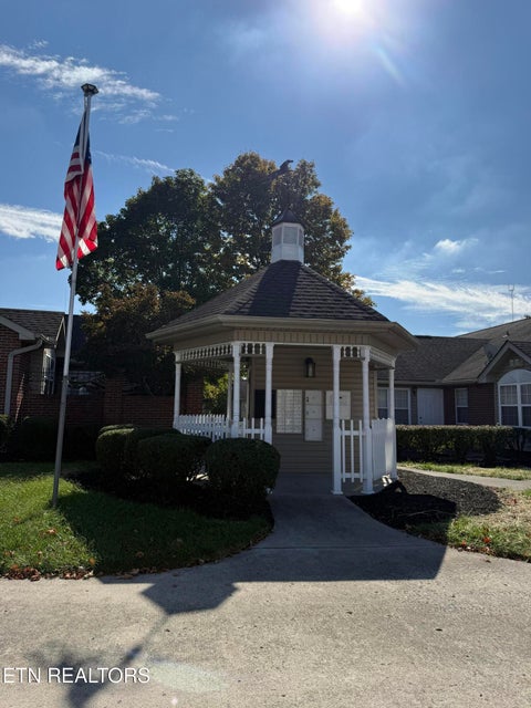 Tiny photo for 4901 Coy Way, Knoxville, TN 37912 (MLS # 1360490)