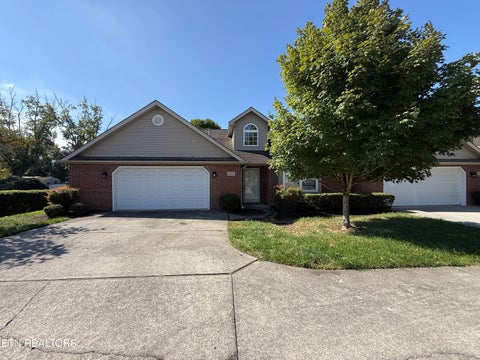 Tiny photo for 4901 Coy Way, Knoxville, TN 37912 (MLS # 1360490)