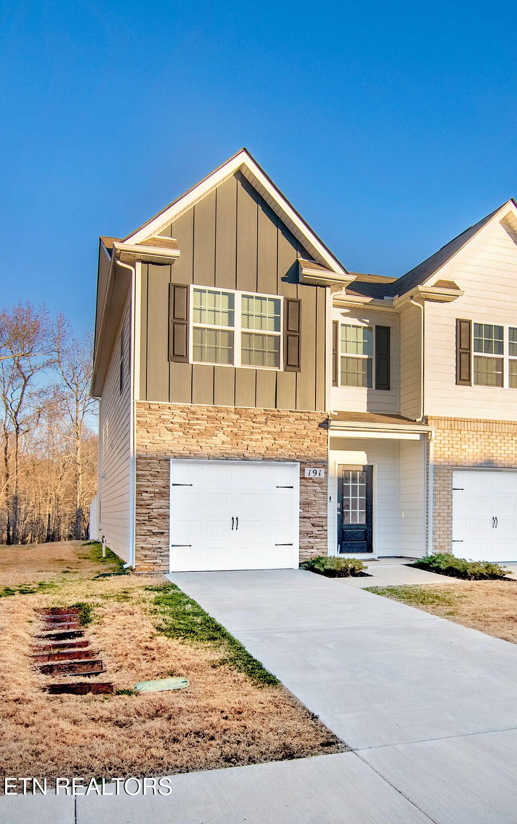 Photo of 191 Dale Mires Lane, Baxter, TN 38544 (MLS # 1327694)