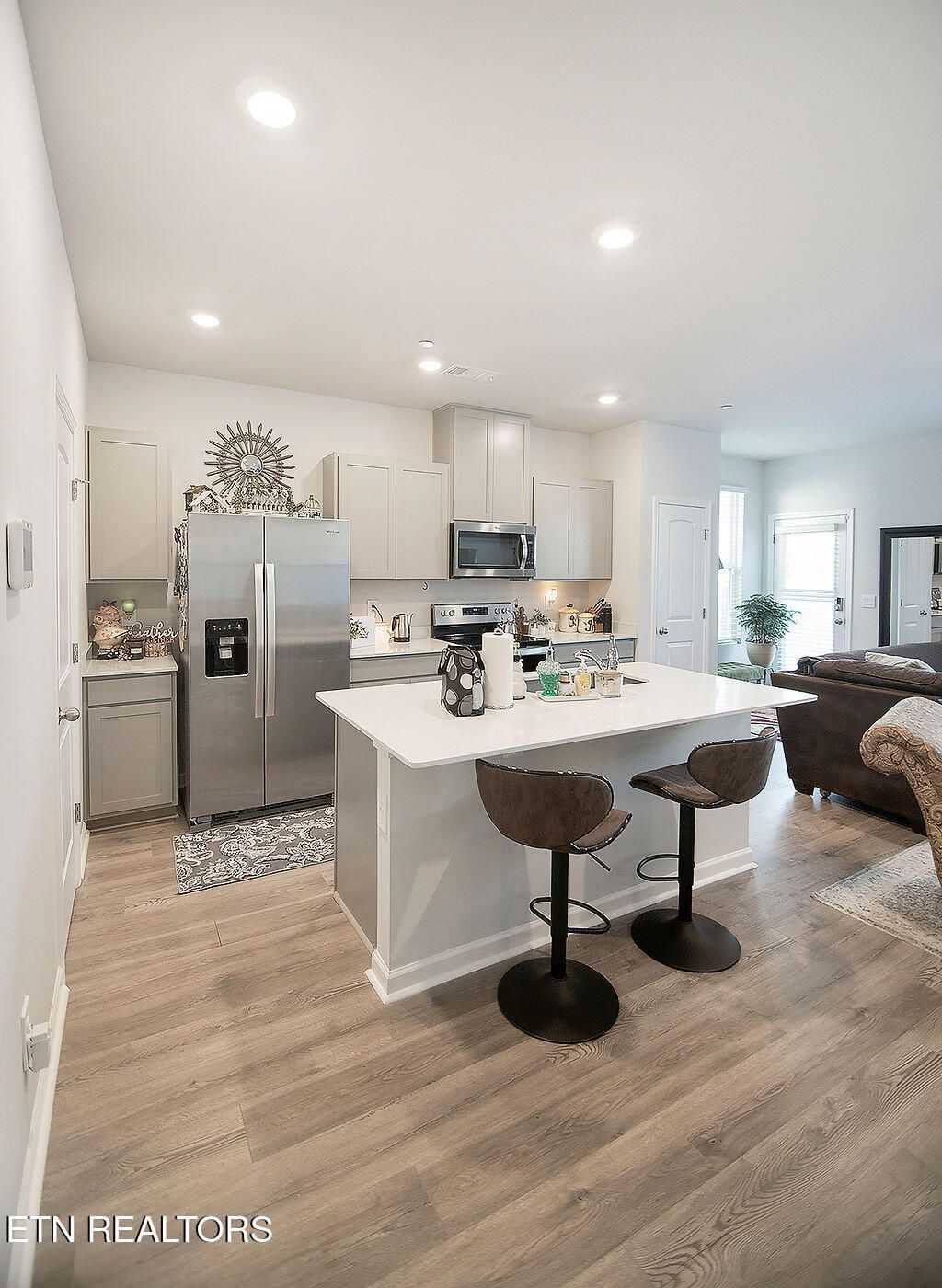 Photo of 191 Dale Mires Lane, Baxter, TN 38544 (MLS # 1327694)