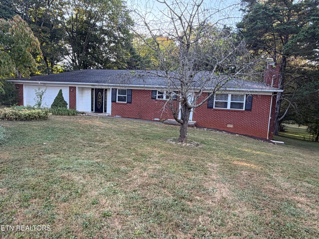Photo of 1513 Fair Drive, Knoxville, TN 37918 (MLS # 1356132)