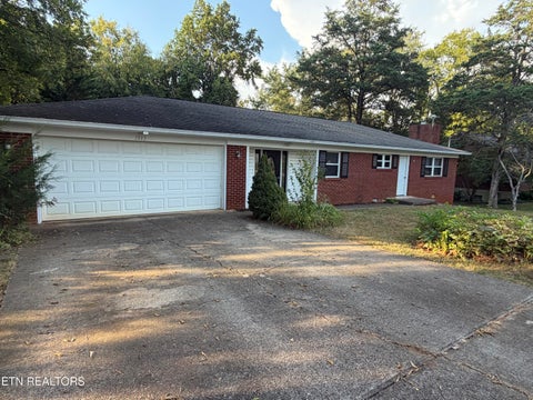 Tiny photo for 1513 Fair Drive, Knoxville, TN 37918 (MLS # 1356132)