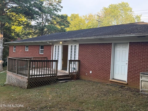 Tiny photo for 1513 Fair Drive, Knoxville, TN 37918 (MLS # 1356132)
