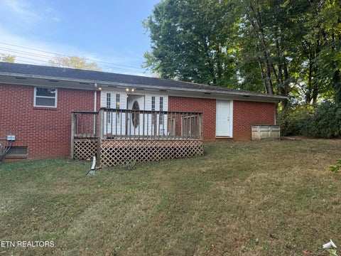 Tiny photo for 1513 Fair Drive, Knoxville, TN 37918 (MLS # 1356132)