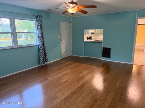 Tiny photo for 1513 Fair Drive, Knoxville, TN 37918 (MLS # 1356132)