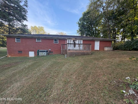 Tiny photo for 1513 Fair Drive, Knoxville, TN 37918 (MLS # 1356132)