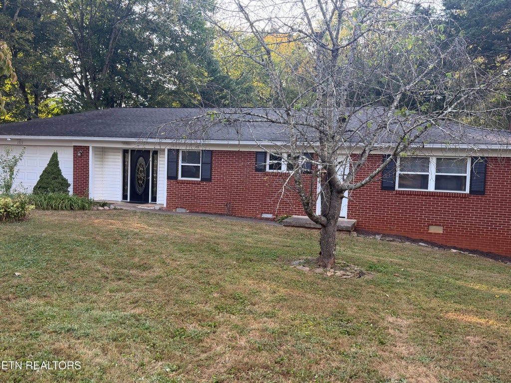 Photo of 1513 Fair Drive, Knoxville, TN 37918 (MLS # 1356132)