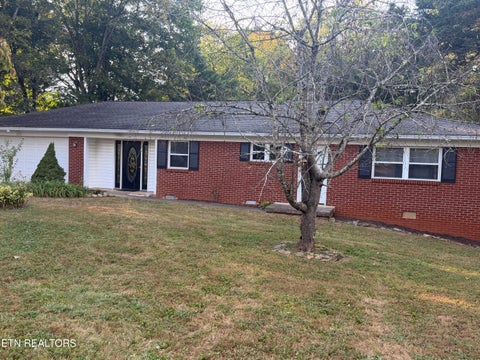 Photo of 1513 Fair Drive, Knoxville, TN 37918 (MLS # 1356132)