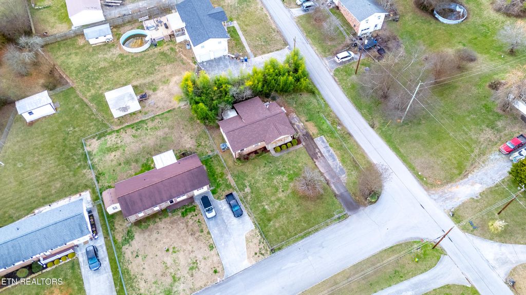 Photo of 7713 Wendy Lane, Powell, TN 37849 (MLS # 1326596)