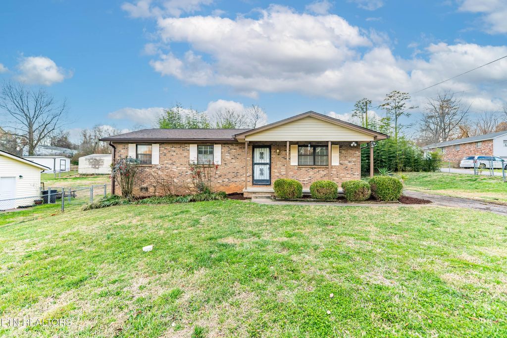 Photo of 7713 Wendy Lane, Powell, TN 37849 (MLS # 1326596)