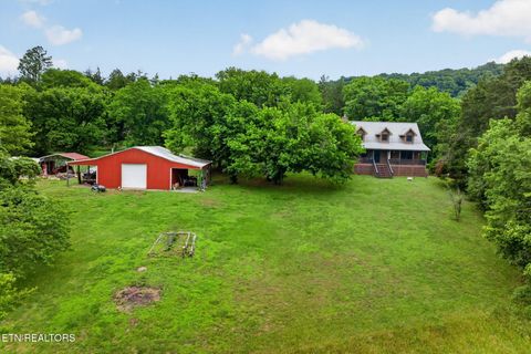 Tiny photo for 8029 Brimstone Creek Rd, Whitleyville, TN 38588 (MLS # 1342985)