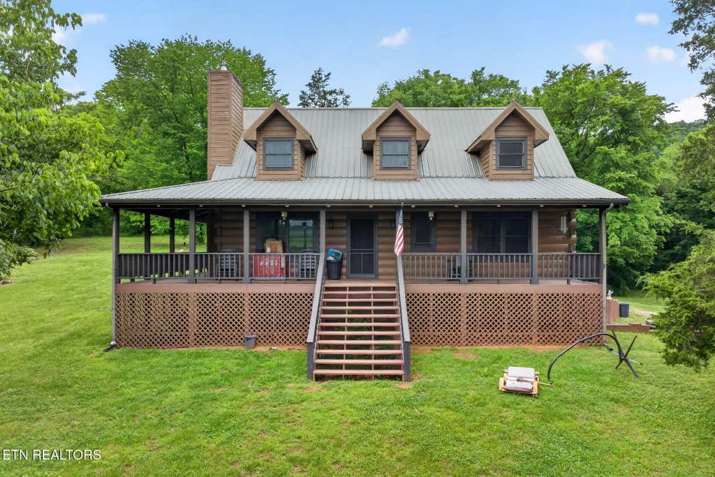 Photo of 8029 Brimstone Creek Rd, Whitleyville, TN 38588 (MLS # 1342985)