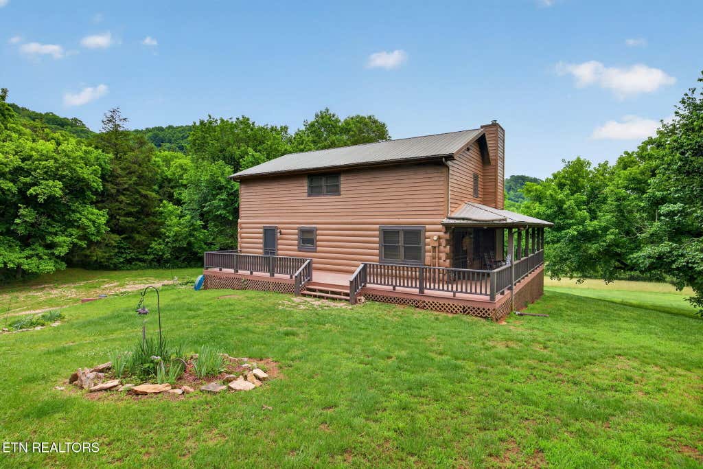 Photo of 8029 Brimstone Creek Rd, Whitleyville, TN 38588 (MLS # 1342985)