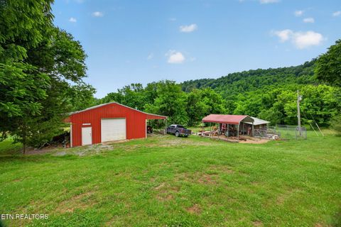 Tiny photo for 8029 Brimstone Creek Rd, Whitleyville, TN 38588 (MLS # 1342985)