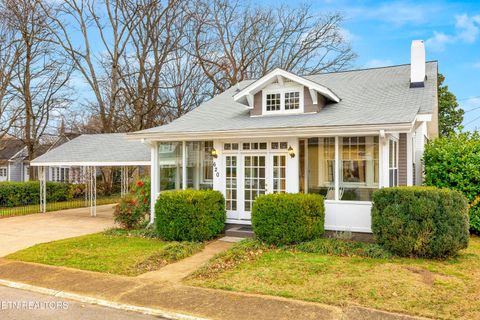 620 NW Spring St Cleveland TN 37311