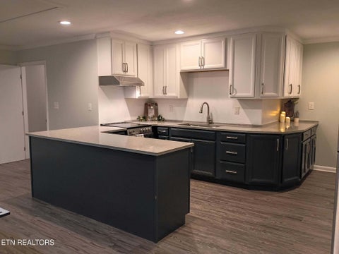 Tiny photo for 133 Baltimore Drive, Oak Ridge, TN 37830 (MLS # 1357965)