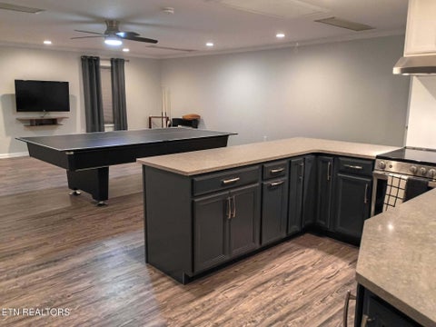 Tiny photo for 133 Baltimore Drive, Oak Ridge, TN 37830 (MLS # 1357965)