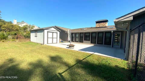 Tiny photo for 133 Baltimore Drive, Oak Ridge, TN 37830 (MLS # 1357965)