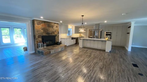 Tiny photo for 133 Baltimore Drive, Oak Ridge, TN 37830 (MLS # 1357965)