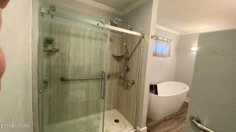Tiny photo for 133 Baltimore Drive, Oak Ridge, TN 37830 (MLS # 1357965)