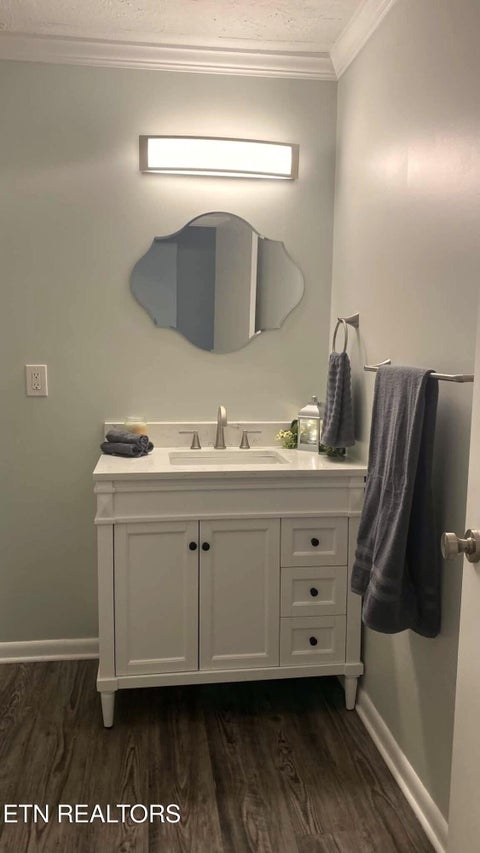 Tiny photo for 133 Baltimore Drive, Oak Ridge, TN 37830 (MLS # 1357965)