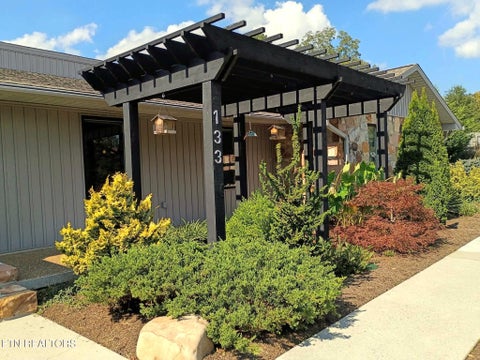 Tiny photo for 133 Baltimore Drive, Oak Ridge, TN 37830 (MLS # 1357965)
