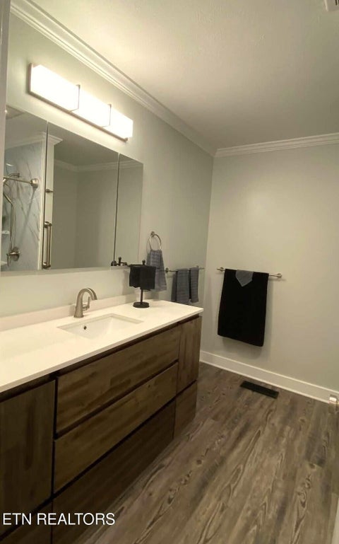 Tiny photo for 133 Baltimore Drive, Oak Ridge, TN 37830 (MLS # 1357965)