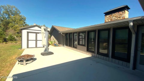 Tiny photo for 133 Baltimore Drive, Oak Ridge, TN 37830 (MLS # 1357965)