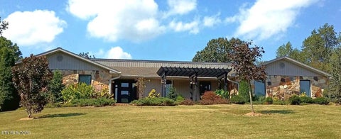 Photo of 133 Baltimore Drive, Oak Ridge, TN 37830 (MLS # 1357965)