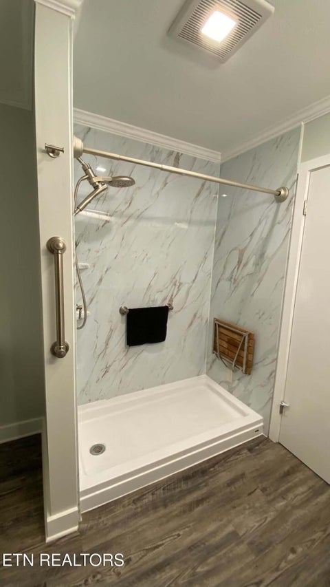Tiny photo for 133 Baltimore Drive, Oak Ridge, TN 37830 (MLS # 1357965)