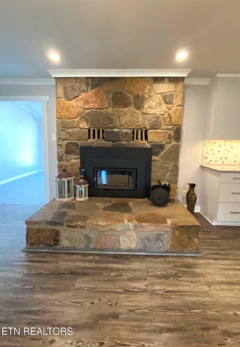 Tiny photo for 133 Baltimore Drive, Oak Ridge, TN 37830 (MLS # 1357965)