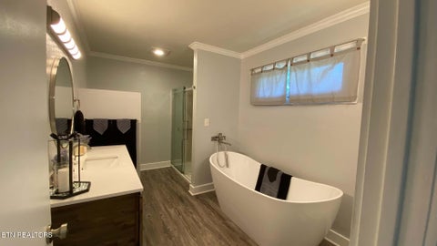 Tiny photo for 133 Baltimore Drive, Oak Ridge, TN 37830 (MLS # 1357965)